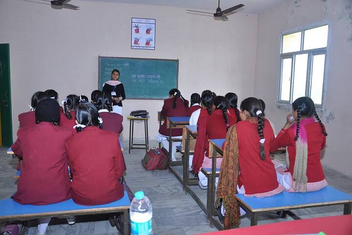 classroom
